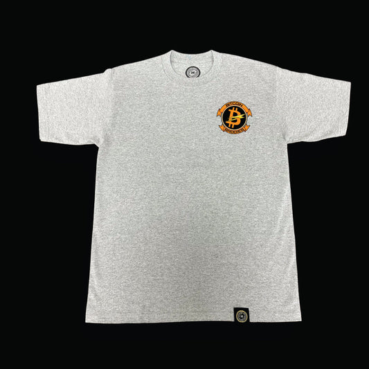 Bitcoin Baddies B21 Bomber