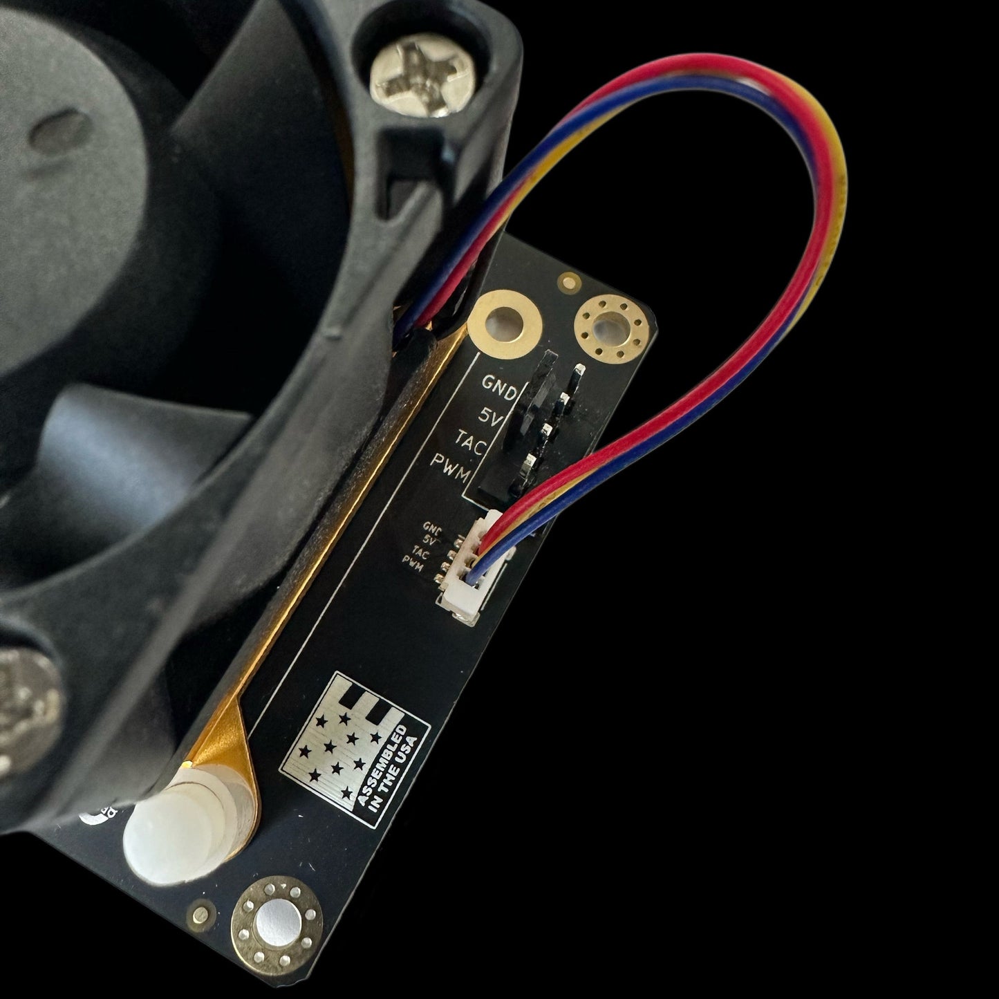 Bitaxe Gamma – 1.2 TH/s – 18 Watts