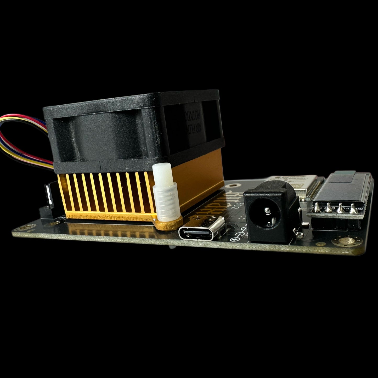 Bitaxe Gamma – 1.2 TH/s – 18 Watts