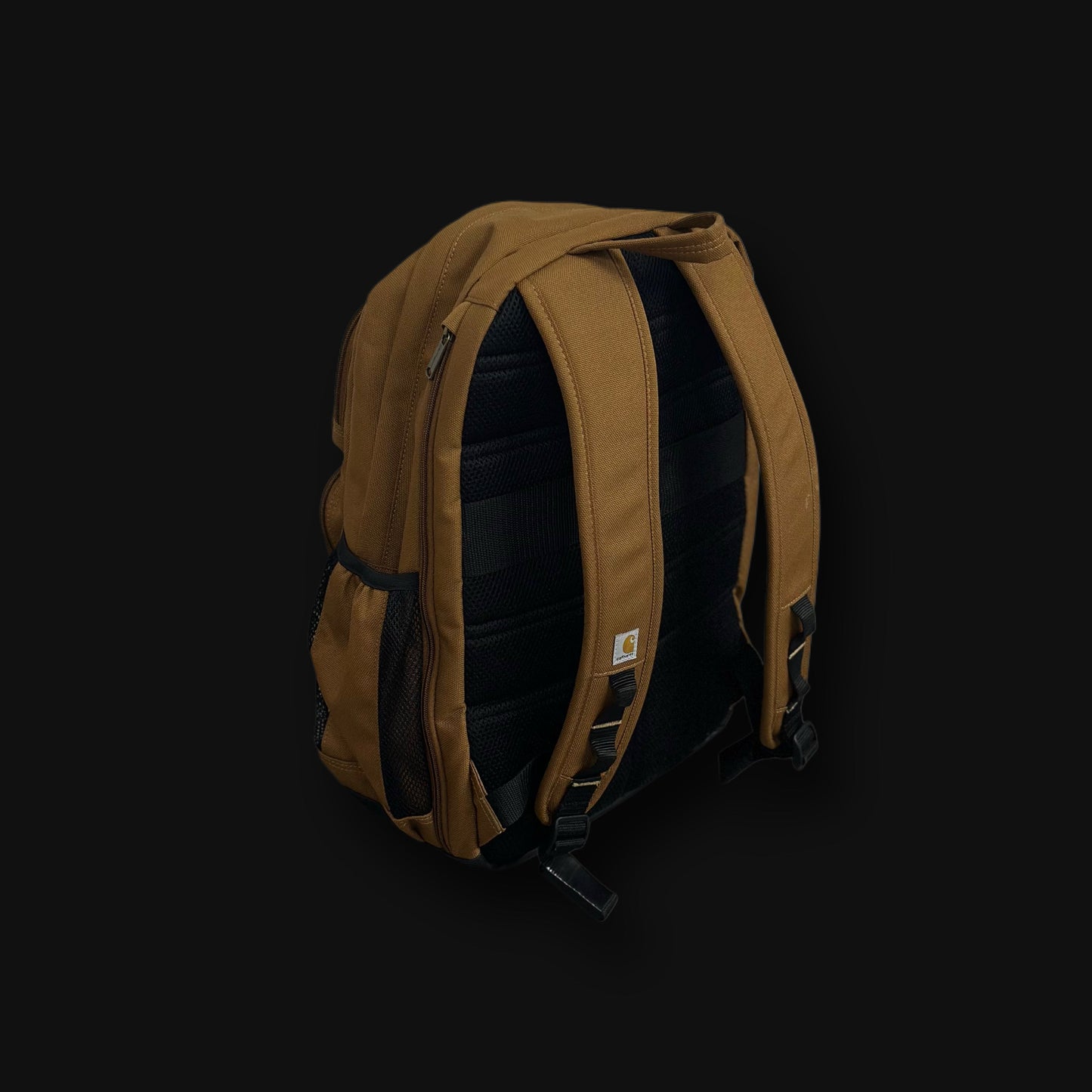 High Society X Ryoshi Carhartt Backpack