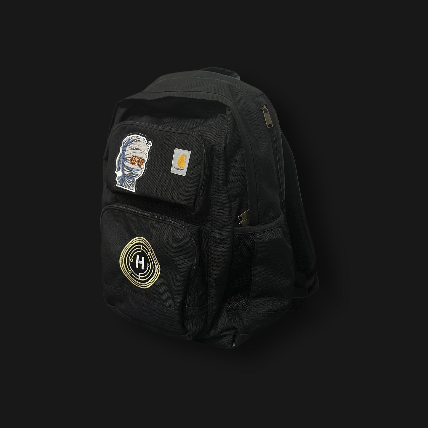 High Society X Ryoshi Carhartt Backpack