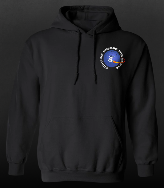 Cronos FFTB Hoodie