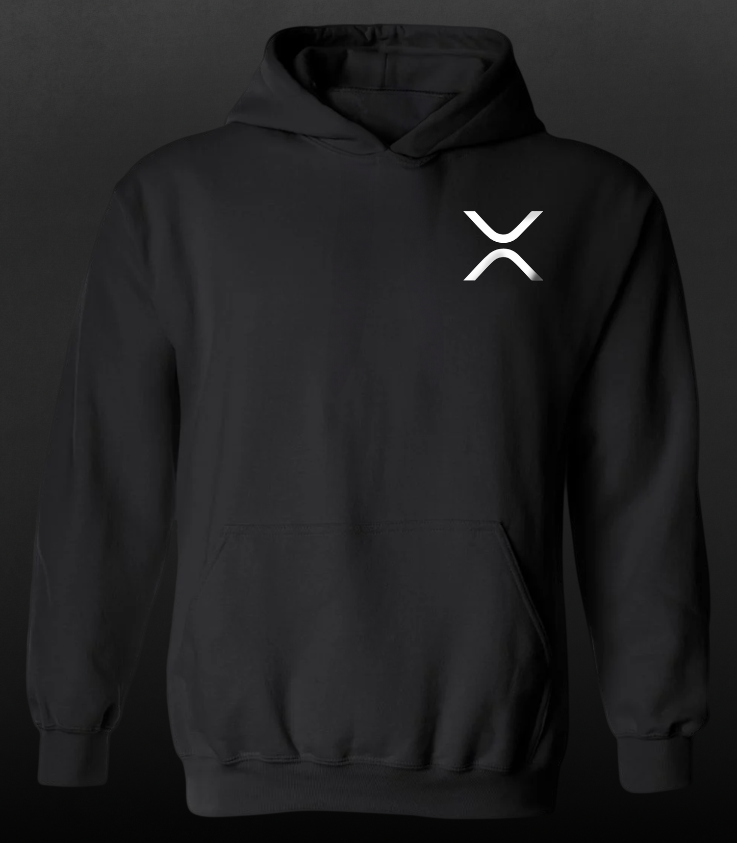 XRP Grid Hoodie