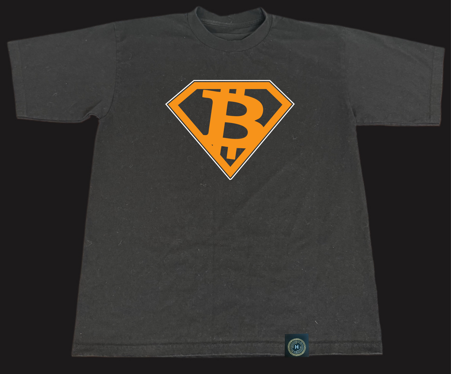 Kryptonian Bitcoin