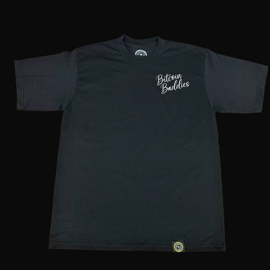 God Bless America & God Bless Bitcoin