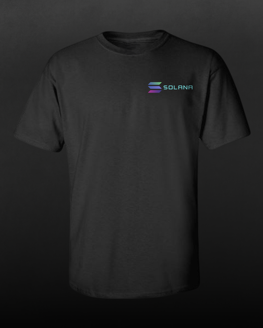 Solana World T