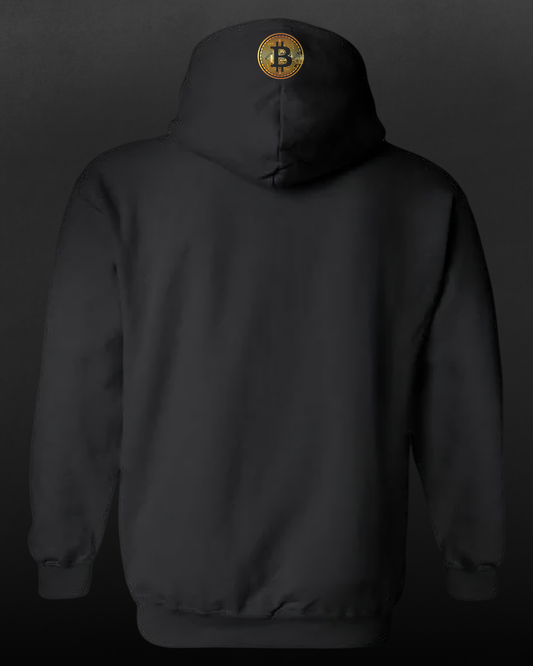 Bitcoin Apex Hoodie