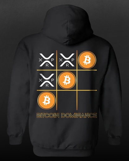 Bitcoin Dominance Hoodie