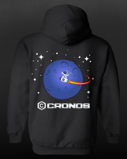 Cronos FFTB Hoodie