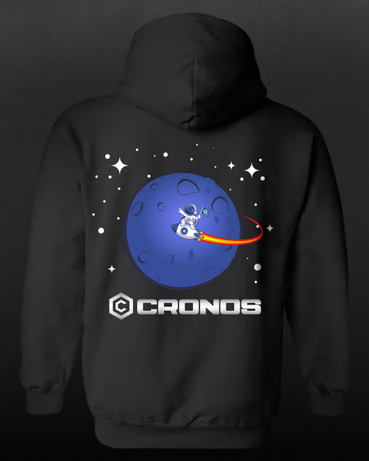 Cronos FFTB Hoodie
