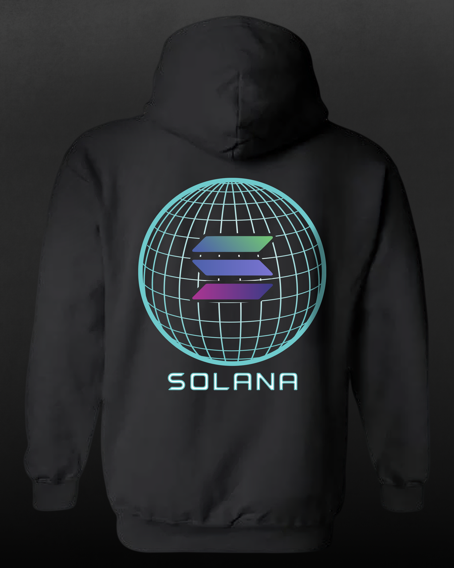 Solana World Hoodie