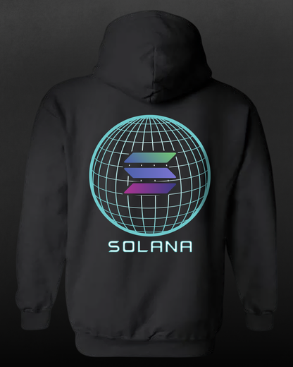 Solana World Hoodie