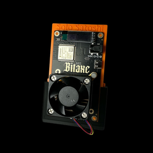 Bitaxe Gamma – 1.2 TH/s – 18 Watts