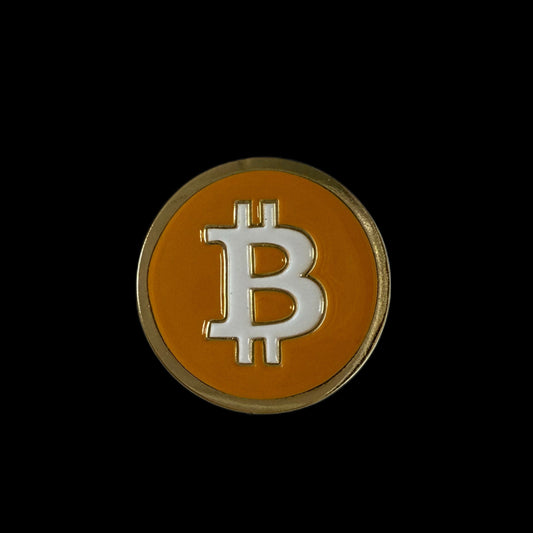 Bitcoin ₿
