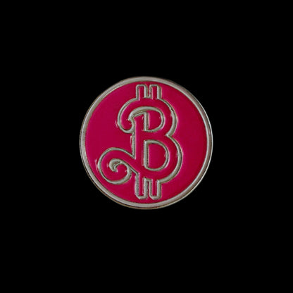 Bitcoin Barbie