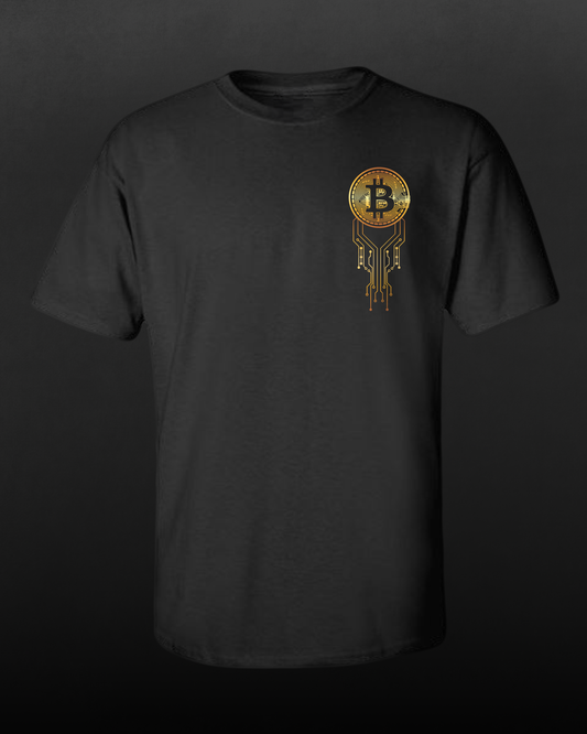 Bitcoin Infected