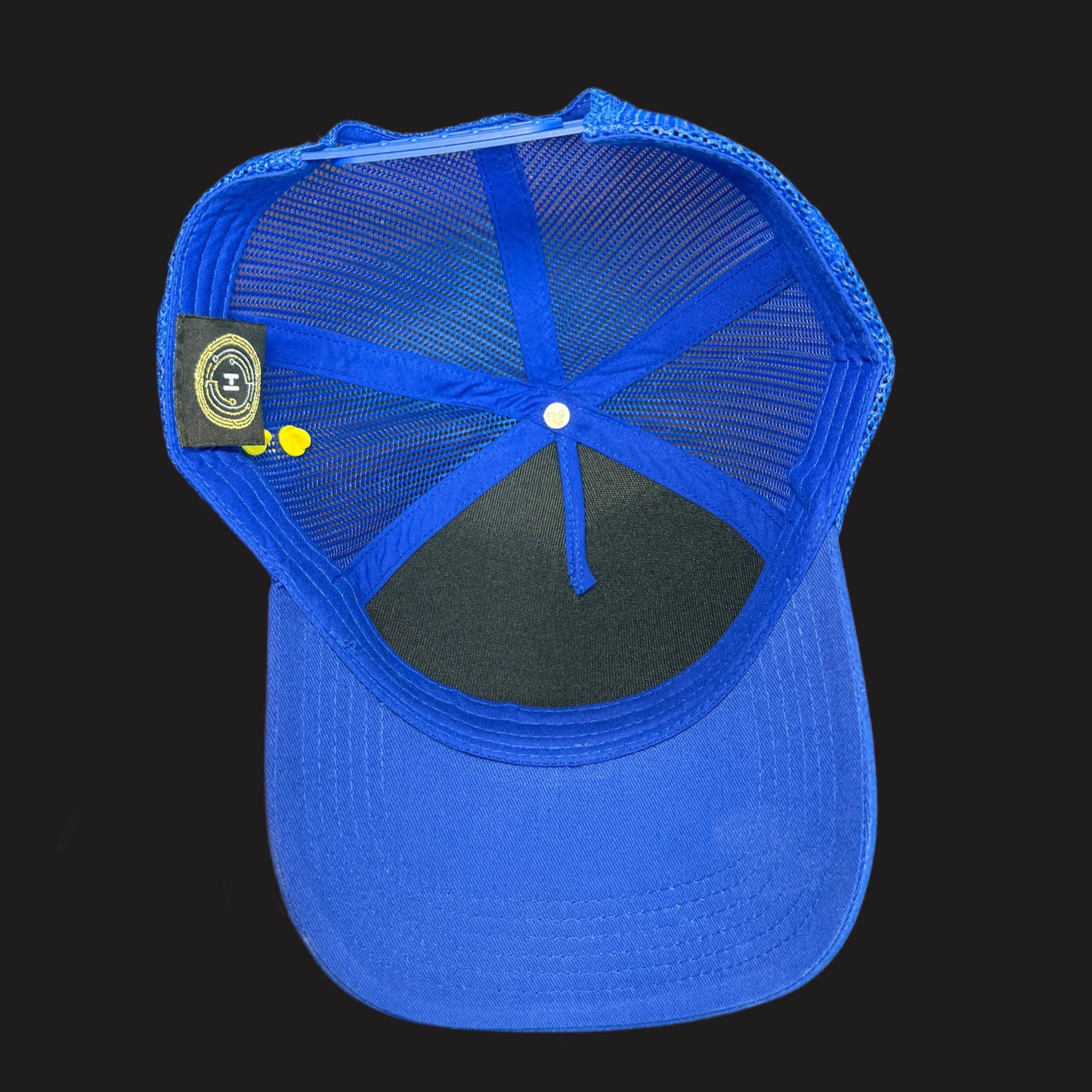 BYO₿, Trucker Hat