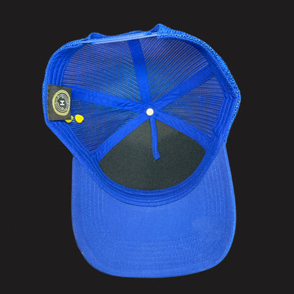 BYO₿, Trucker Hat