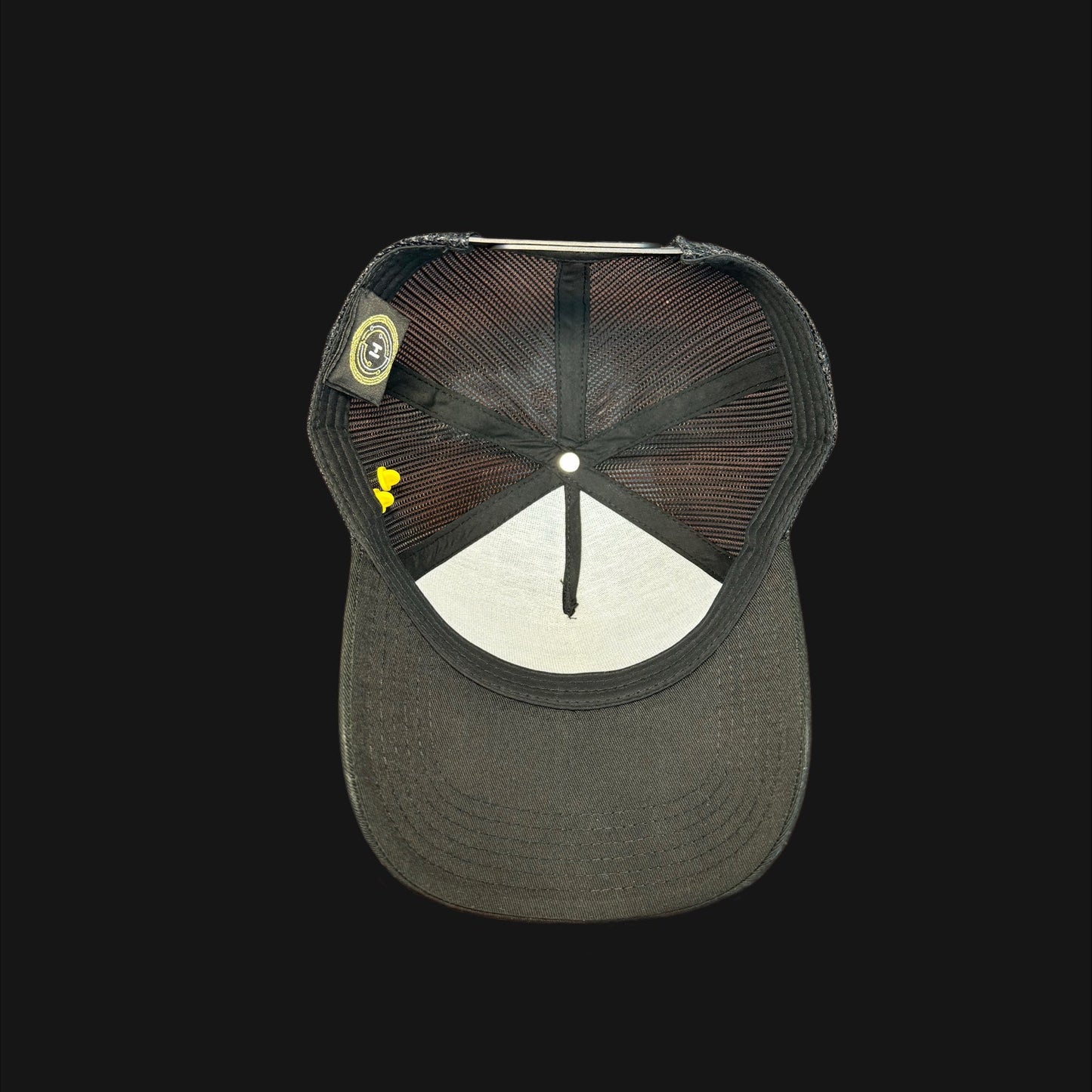 BYO₿, Trucker Hat