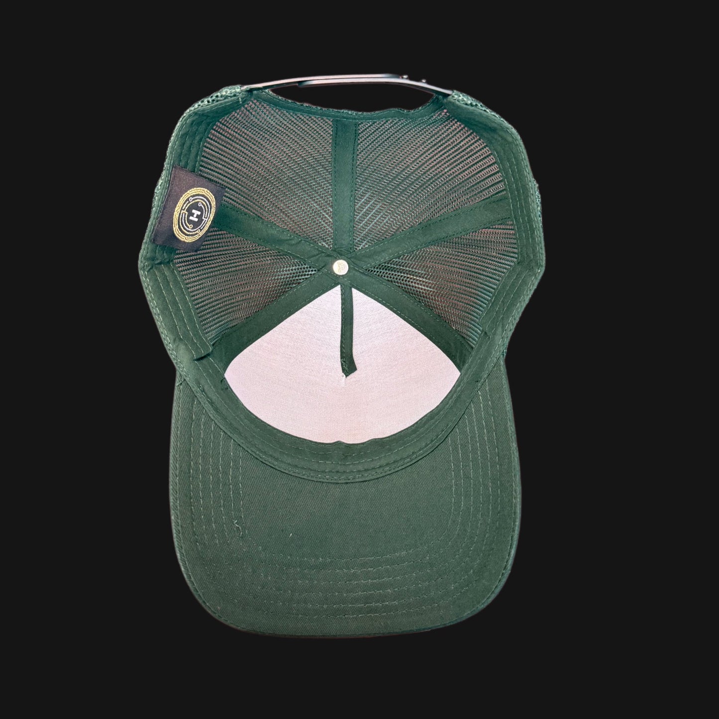 BYO₿, Trucker Hat
