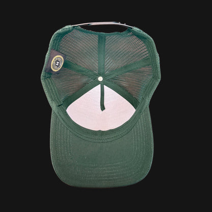BYO₿, Trucker Hat