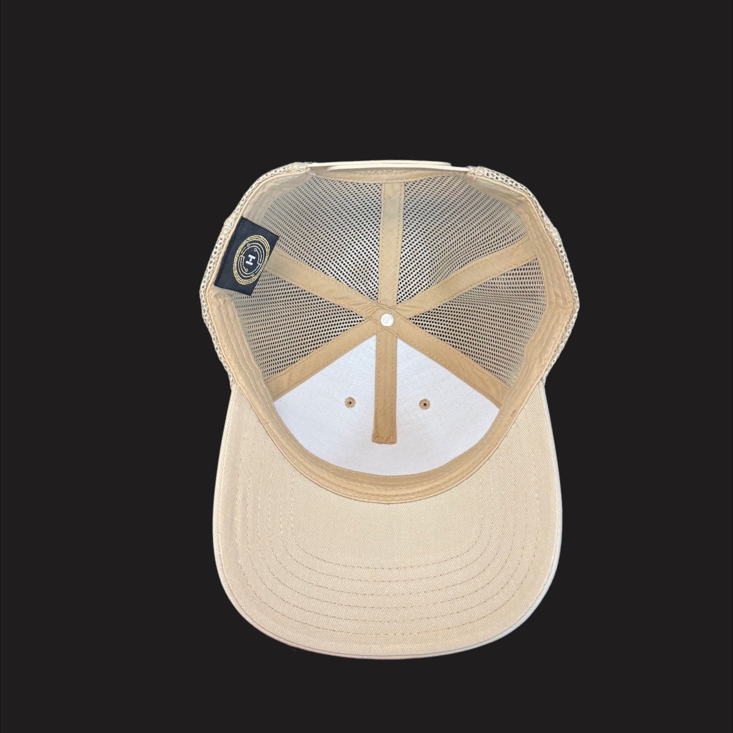 BYO₿, Trucker Hat