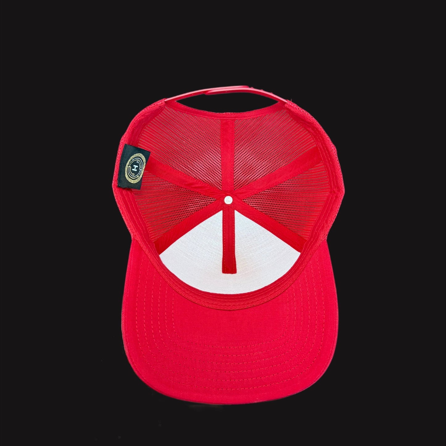 BYO₿, Trucker Hat