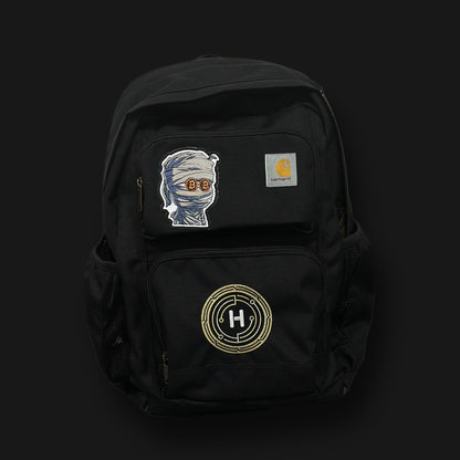 High Society X Ryoshi Carhartt Backpack