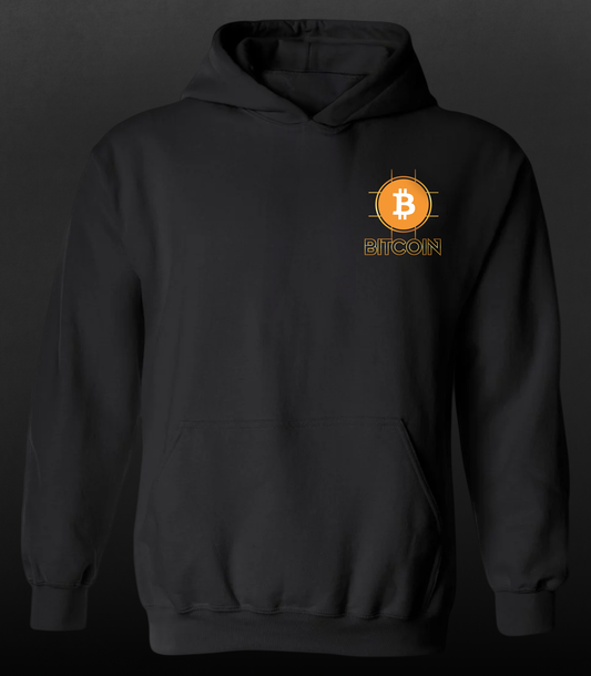 Bitcoin Dominance Hoodie