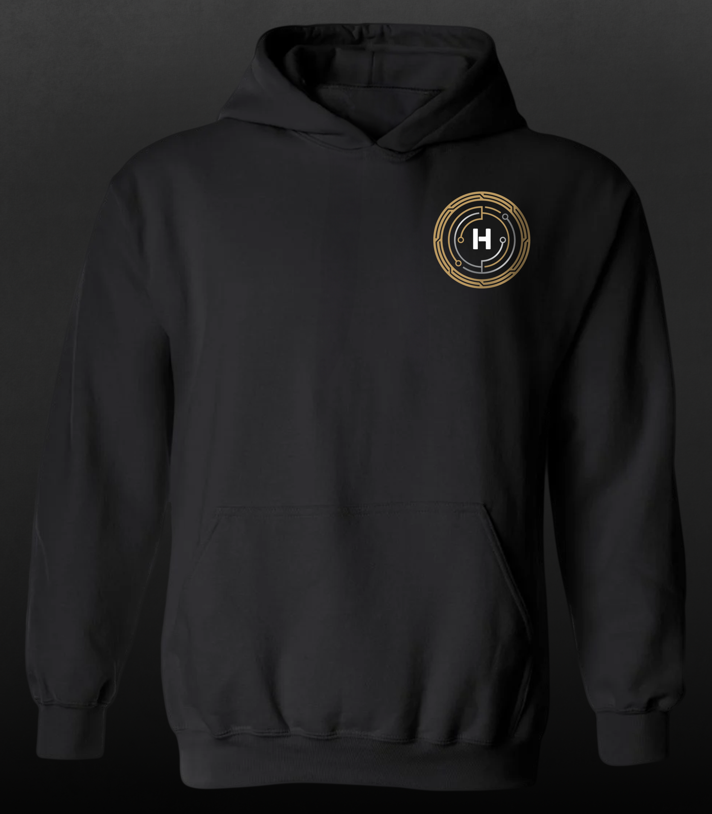High Society T's Hoodie