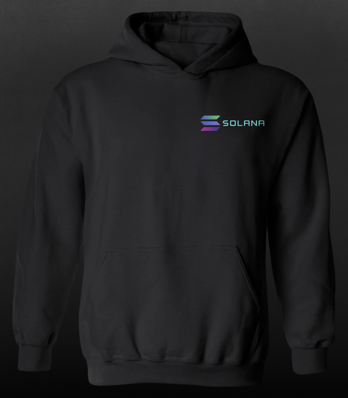 Solana World Hoodie