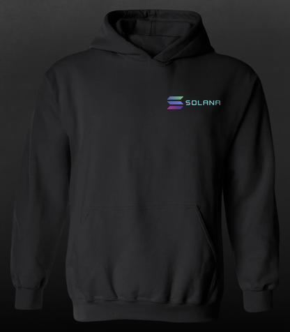 Solana World Hoodie