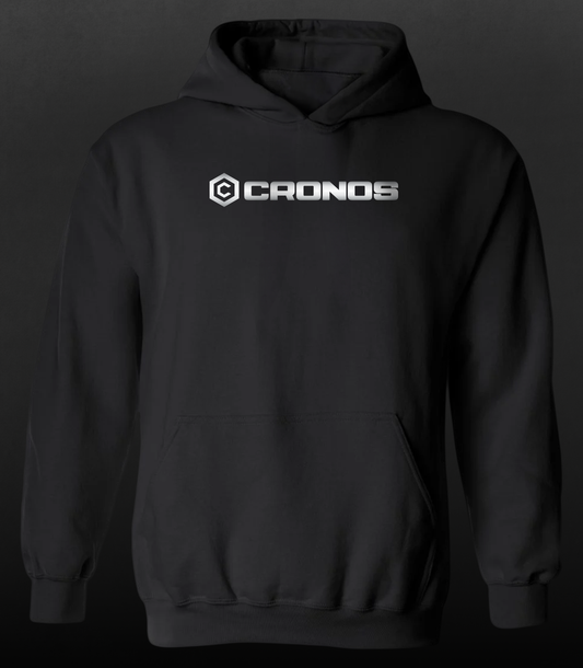 Cronos Simple Hoodie