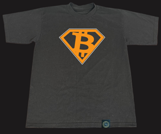 Kryptonian Bitcoin