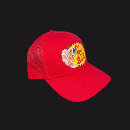 BYO₿, Trucker Hat