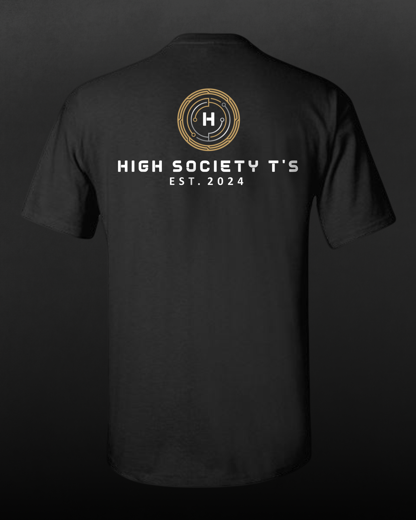 High Society T