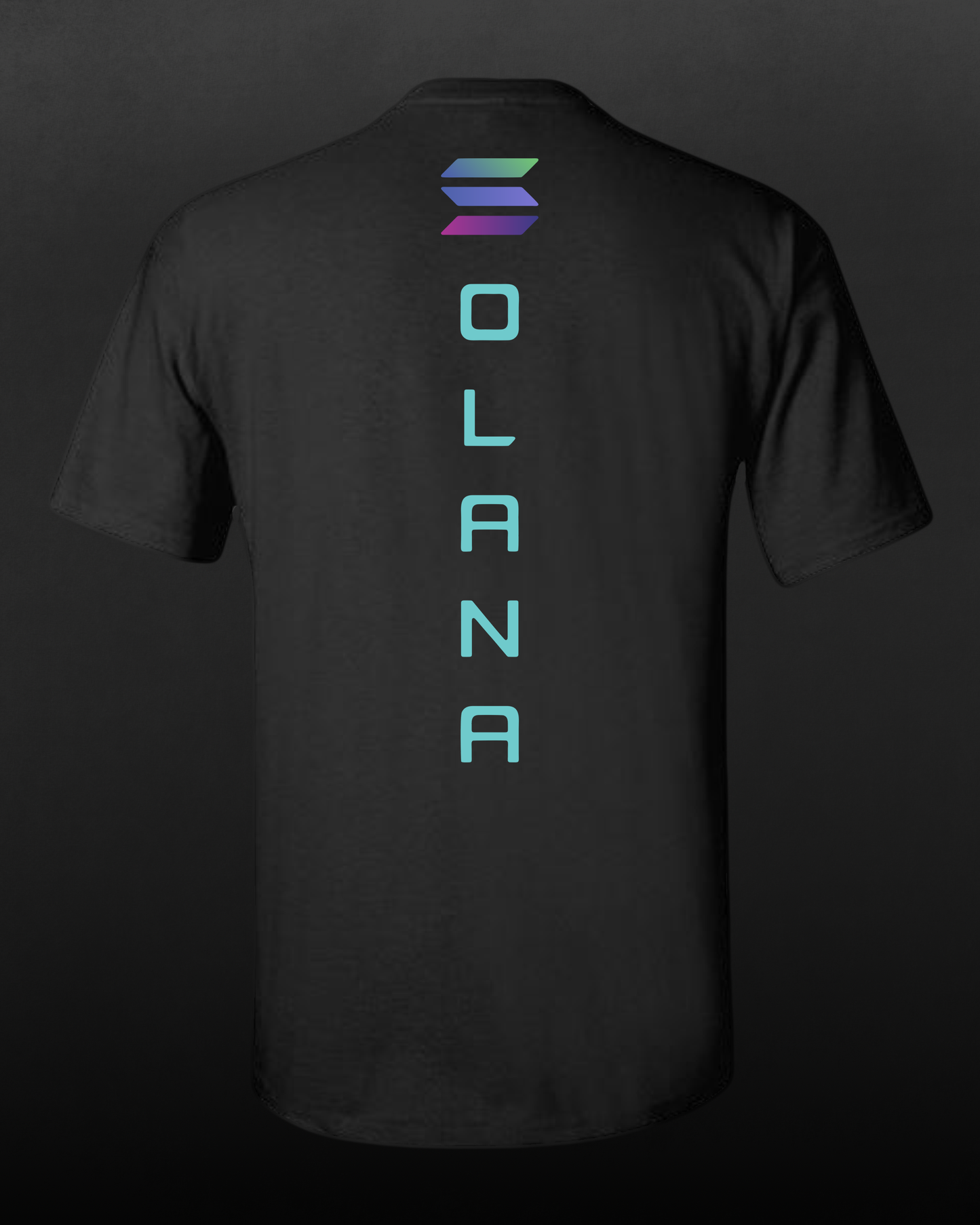 Solana Simple T
