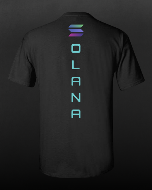 Solana Simple T