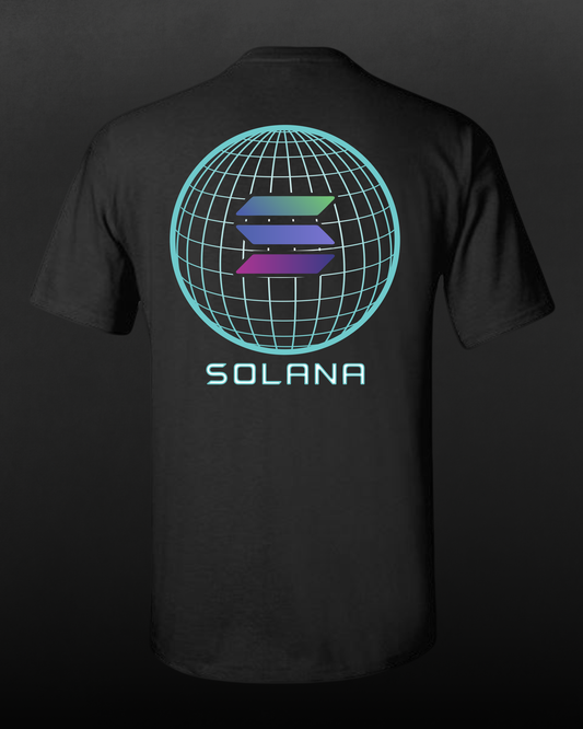 Solana World T