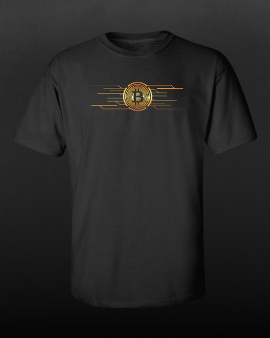 Bitcoin Apex T