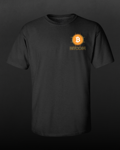 Bitcoin Dominance T