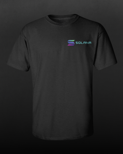 Solana Simple T
