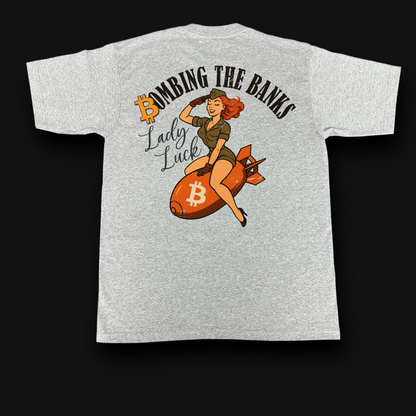 Bitcoin Baddies B.T.B.