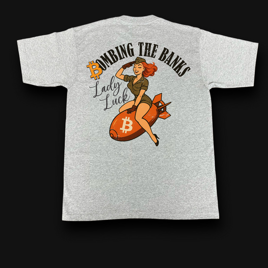 Bitcoin Baddies B.T.B.