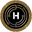 High Society T's logo
